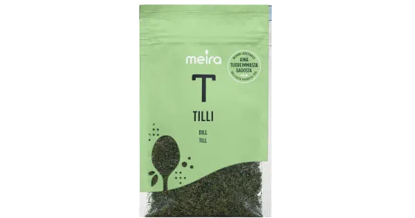 Meira till 8 g