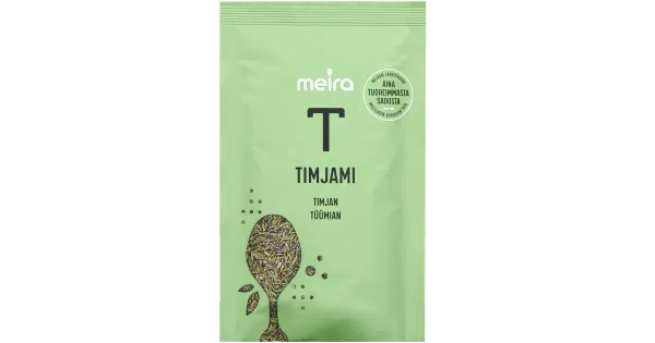 Meira tüümian 13g