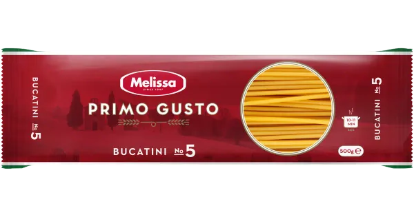 Melissa Primo Gusto makaron No5 500g