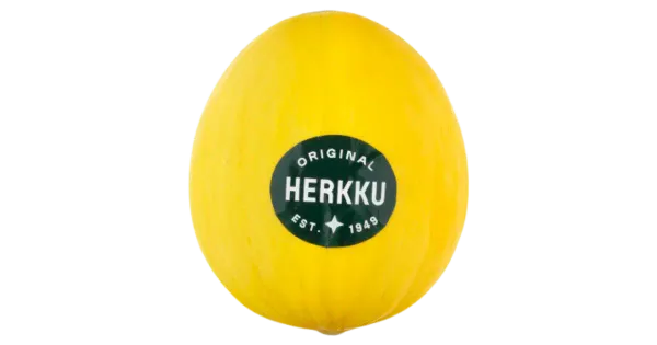 Melon Orange candy