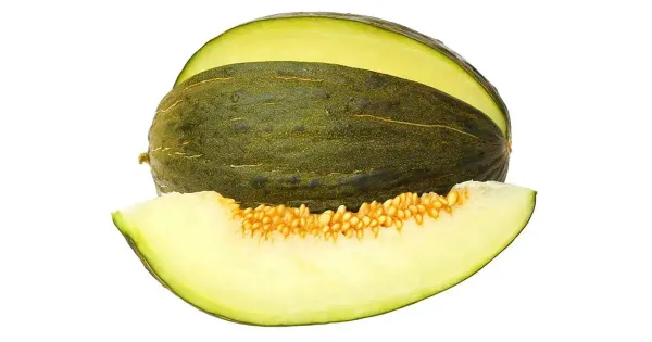 Melon roheline Piel De Sapo
