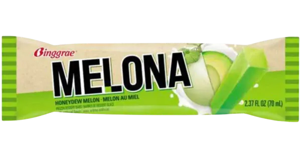 Melona Pulgajäätis Melon 70 ml