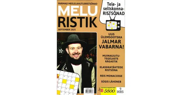 Meluristik
