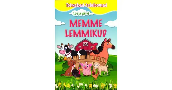 Memme lemmikud