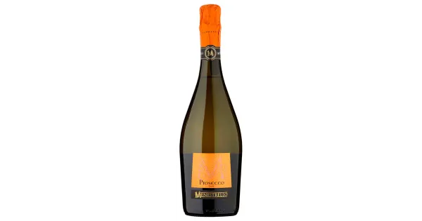 Menestrello Prosecco KPN vahuvein 11%vol 750ml