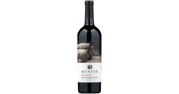 Mentor Douro DOC Red KPN vein 13,5%vol 750 ml