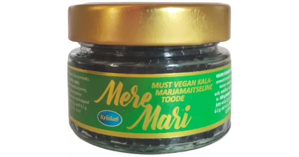 Meremari vegan 100g