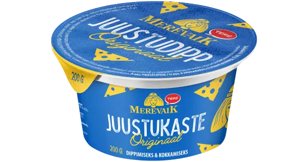 Merevaik Juustukaste, 200 g