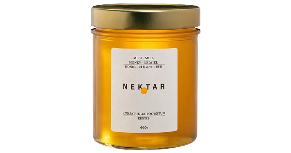 Mesi Nektar 600 g