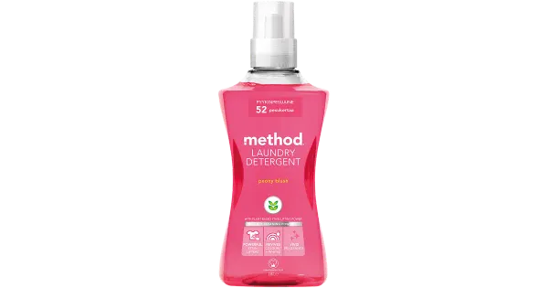 Method pesugeel peony blush 1,56l