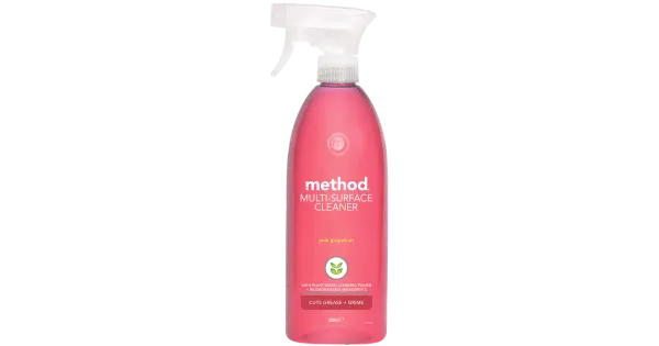 Method Pink Grape üldpuhastusvahend 828 ml