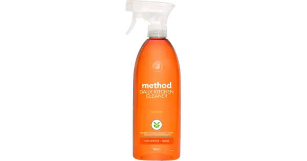Method puhastussprei köögile 828ml