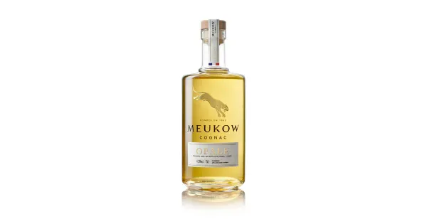 Meukow Opale Cognac 41,3%vol 700 ml