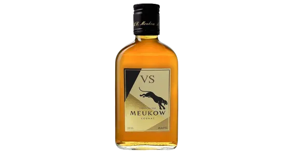 Meukow VS Cognac 40%vol 200ml