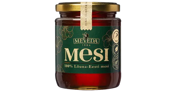 Meveda mesi 200g vedel