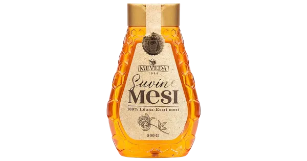 Meveda Suvine mesi 500g presstuubis