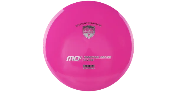 Midrange C-line MD1