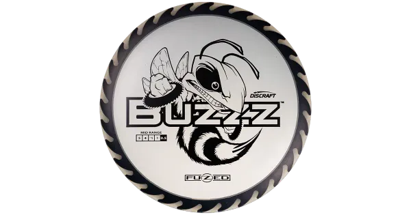 Midrange Fuzed Buzzz