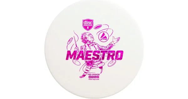 Midrange Maestro