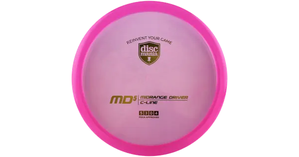 Midrange S-line MD5