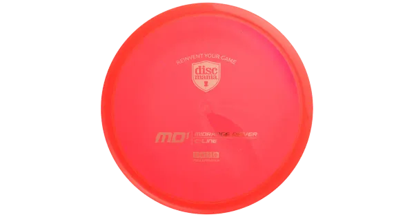 MidrangeC-line MD1