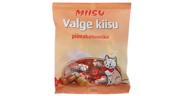 Miisu batoonikesed 150 g