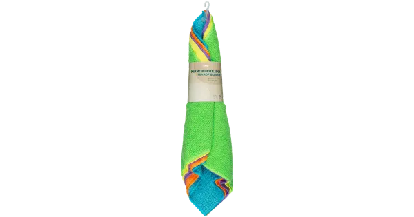 Mikrokiudlapp Coop 30x30cm 5tk