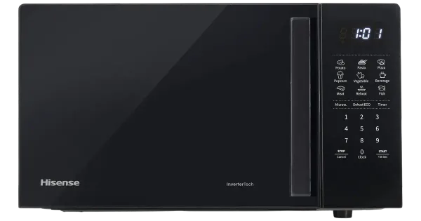 Mikrolaineahi Hisense H20MOBS4HI