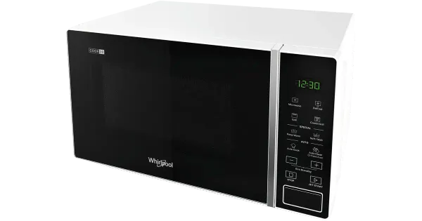 Mikrolaineahi MWP203W valge 700W