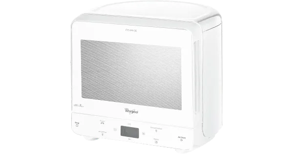 Mikrolaineahi Whirpool MAX34FW valge 700W