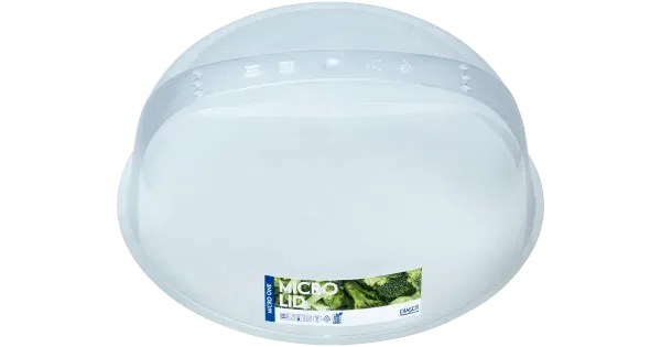 Mikrolaineahju kaas Xtra 24 cm