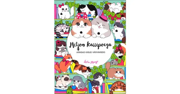 Miljon kassipoega