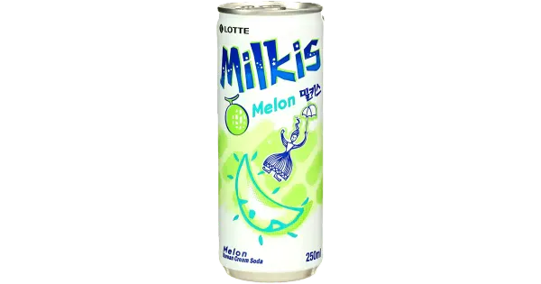 Milkis Melon karastusjook 250ml