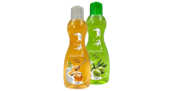 Milk&olive vannivaht Dolci Follie 1l