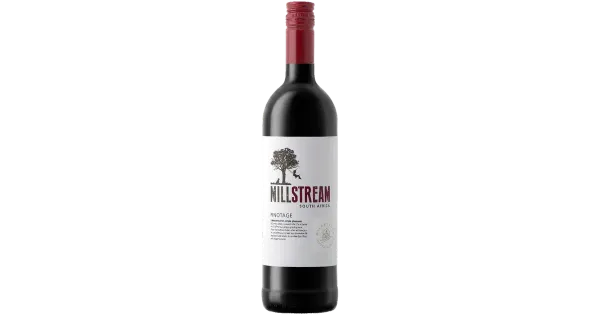 Millstream Pinotage GT vein 13,5%vol 750 ml