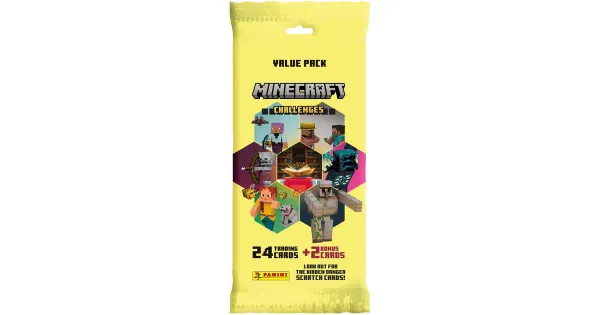 Minecraft FAT pack
