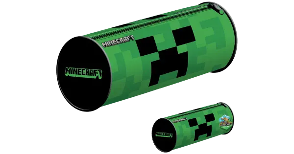 Minecraft pinal