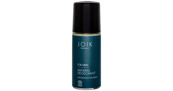 Mineraaldeodorant Joik Cos Org meeste 50ml