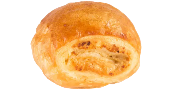 Mini liha-riisipirukas