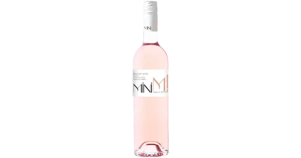 Mini Mi Rose Mediterranne KGT vein 13%vol 750 ml