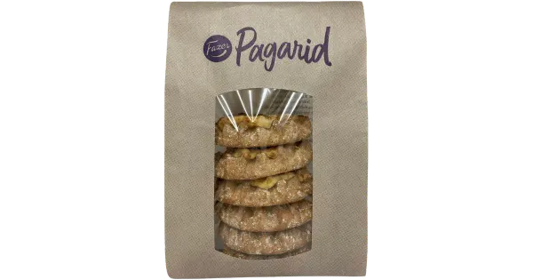MINI RUKKI RIISIPIRUKAS 6 TK PAKK