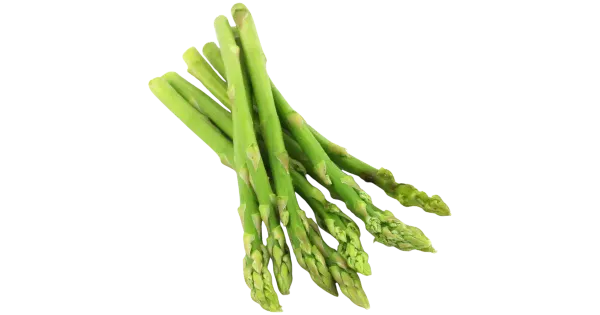 Mini spargel 200g