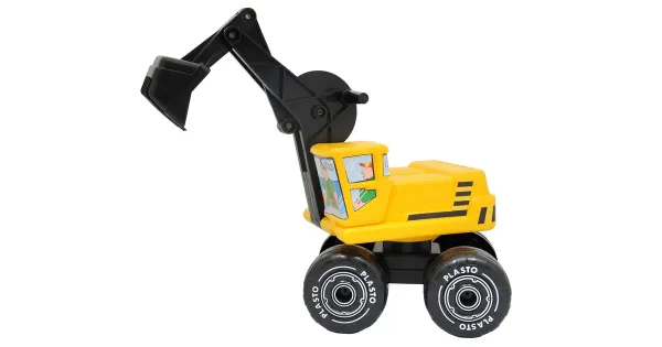 Miniekskavaator