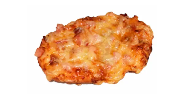 Minipitsa suitsukanaga