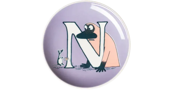 Minitaldrik Muumi N 10,5 cm