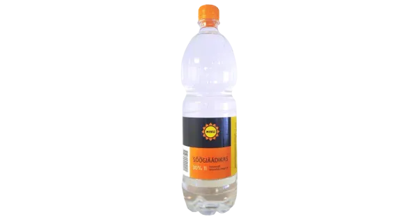 Minu äädikhape 30% 1l