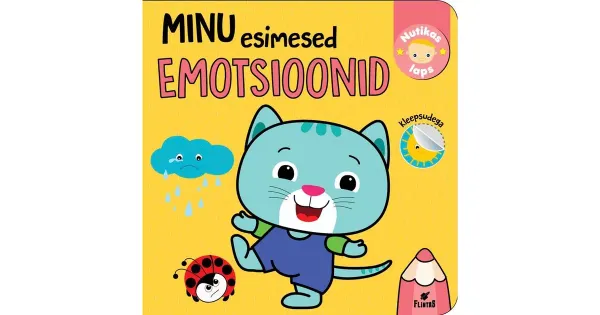 Minu esimesed
