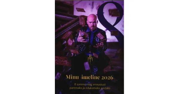 Minu imeline 2026