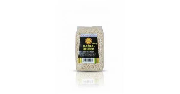Minu kaerahelbed 500gr