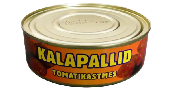 Minu kalapallid tomatikastmes 240 g